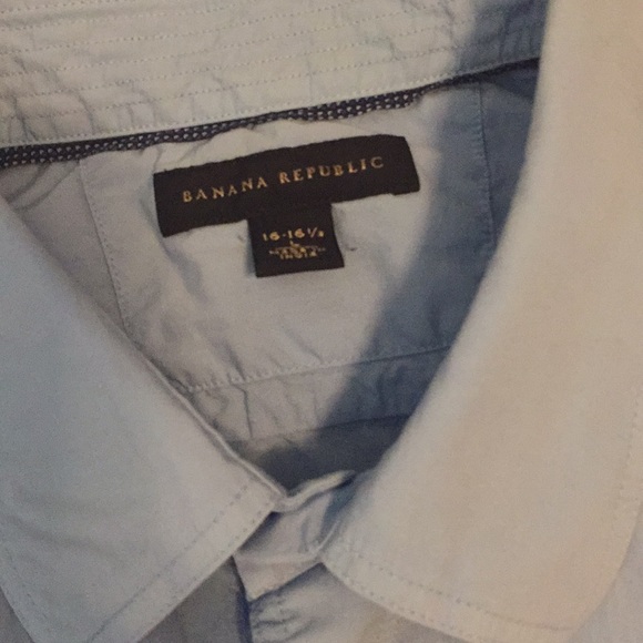 Men’s BR button down casual shirt. - Picture 2 of 6